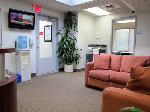 Business Centre Atwater