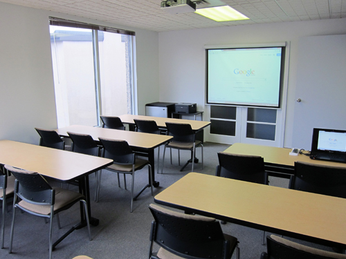 Business Centre Atwater
