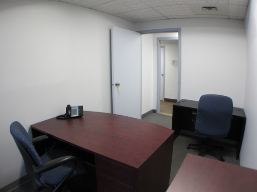 Business Centre Atwater