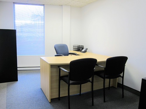 Business Centre Atwater