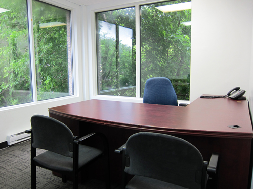 Business Centre Atwater