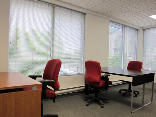 Business Centre Atwater