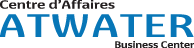 Business Centre Atwater Logo